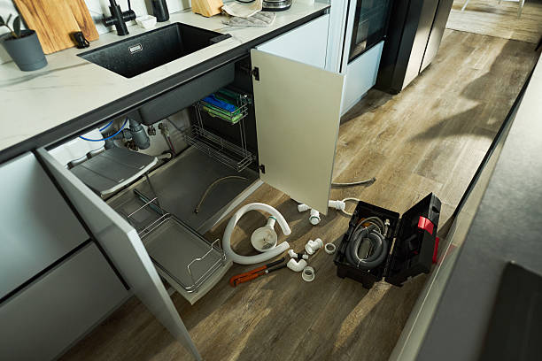 24/7 Emergency Garbage Disposal Repair experts in Wilmington, IL
